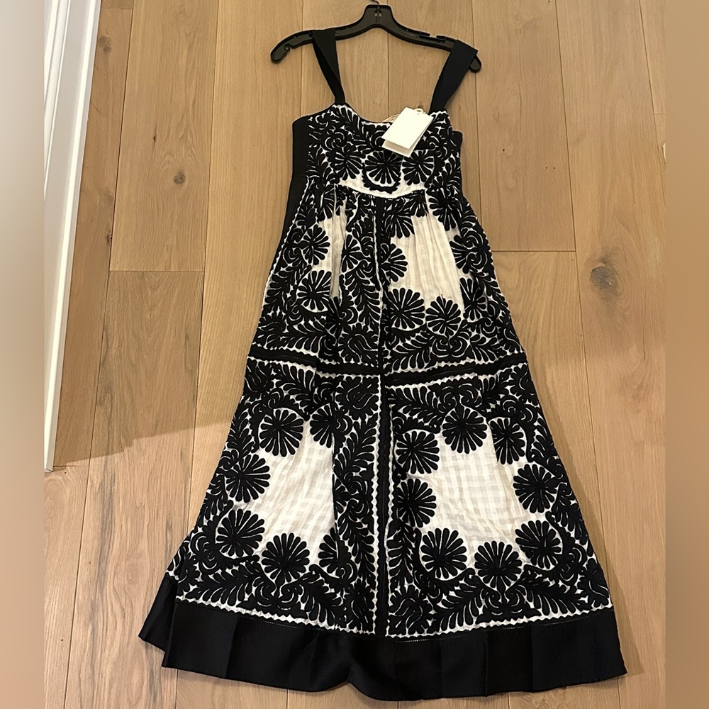 Ulla Johnson Sundress NWT